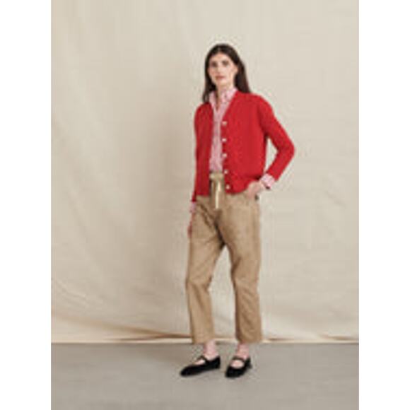 Alex Mill Bleecker Cardigan In Merino Wool - SM - Picture 1 of 8